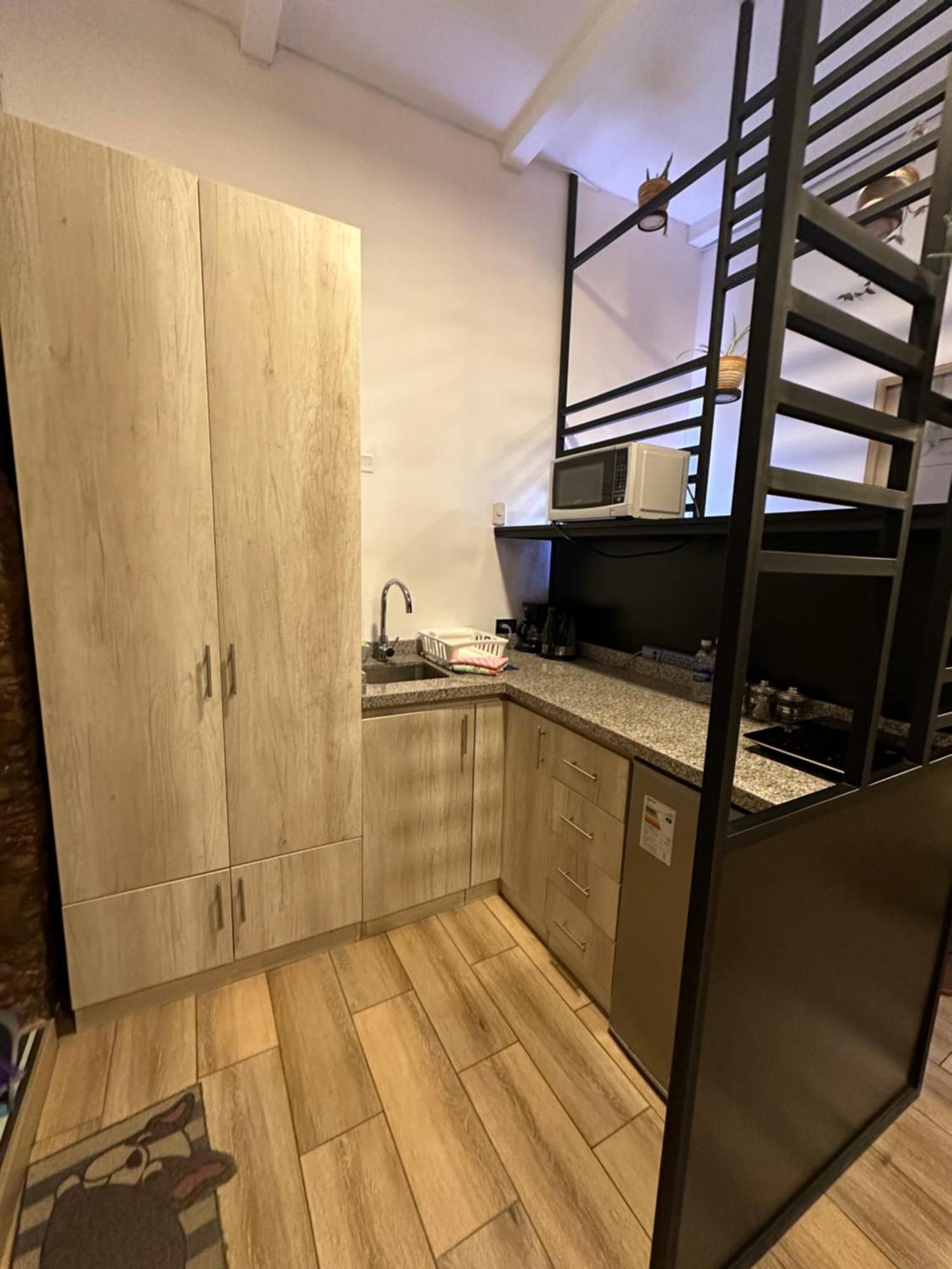 Blacky Hostel And Apartments (Adults Only) กุสโก ภายนอก รูปภาพ