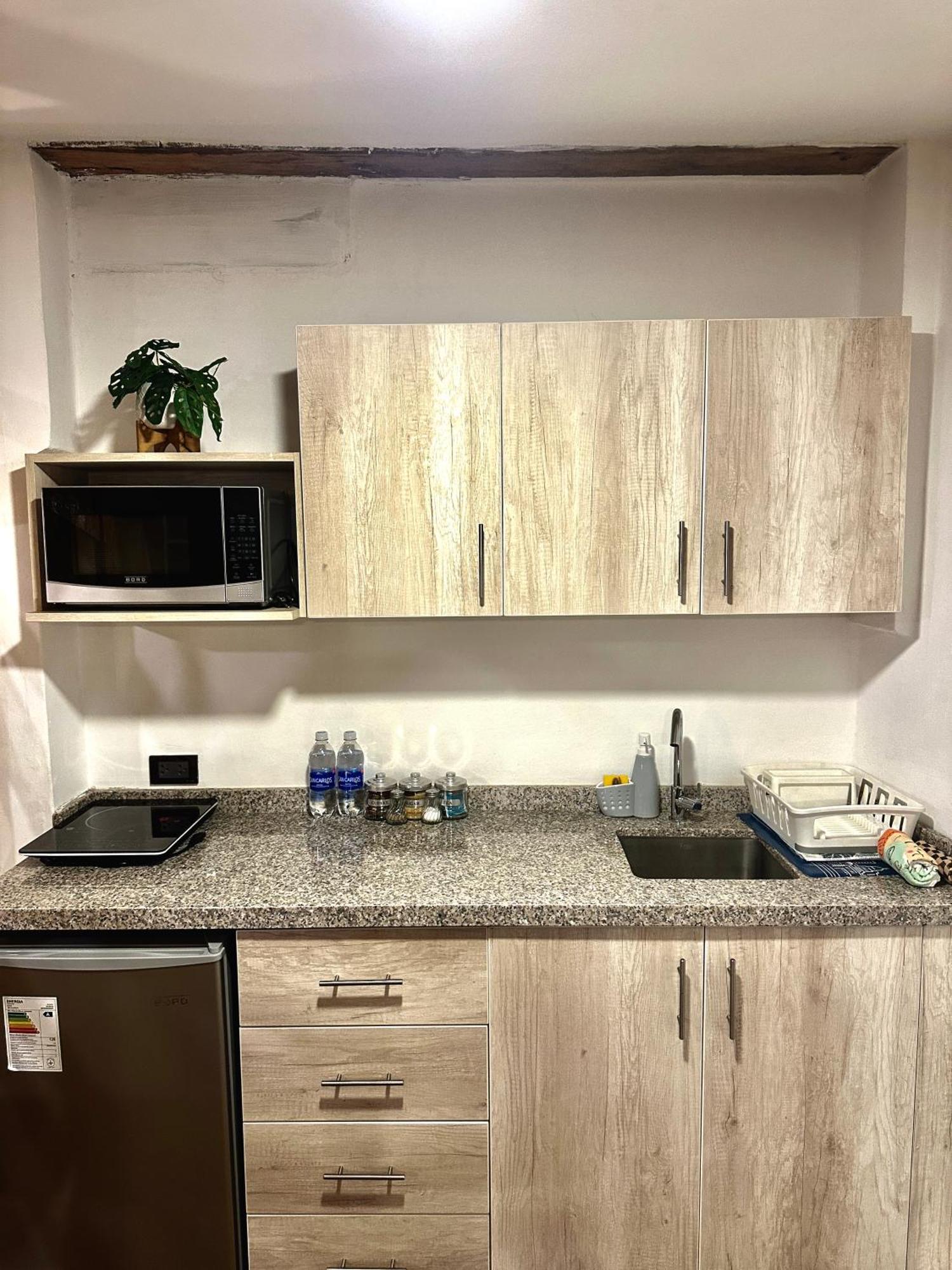 Blacky Hostel And Apartments (Adults Only) กุสโก ภายนอก รูปภาพ
