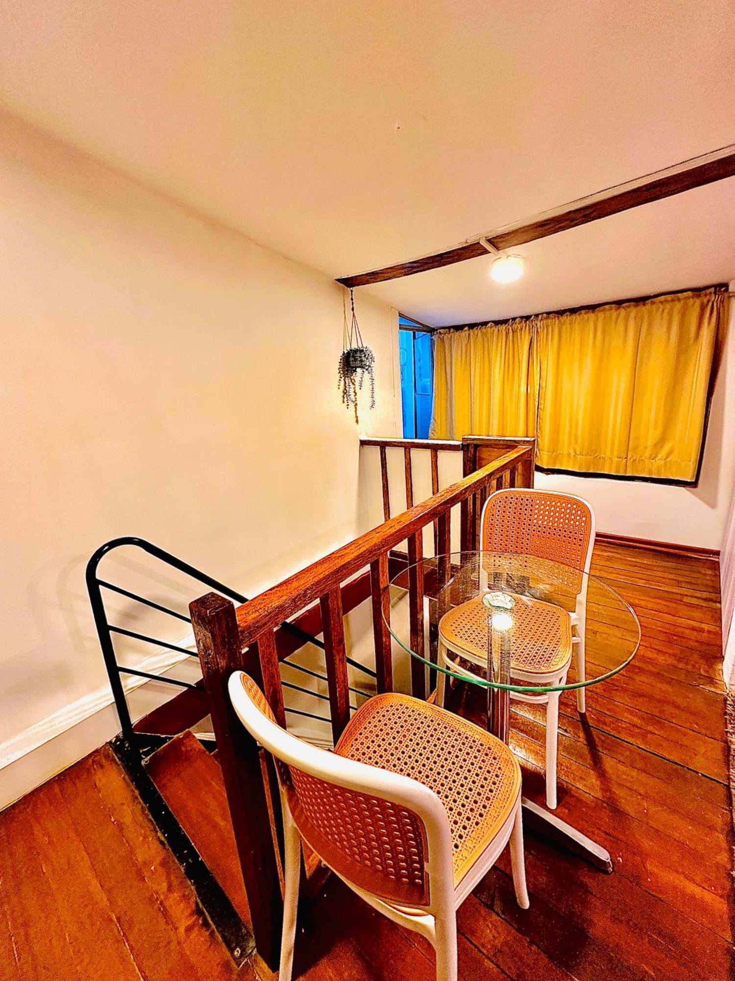 Blacky Hostel And Apartments (Adults Only) กุสโก ภายนอก รูปภาพ
