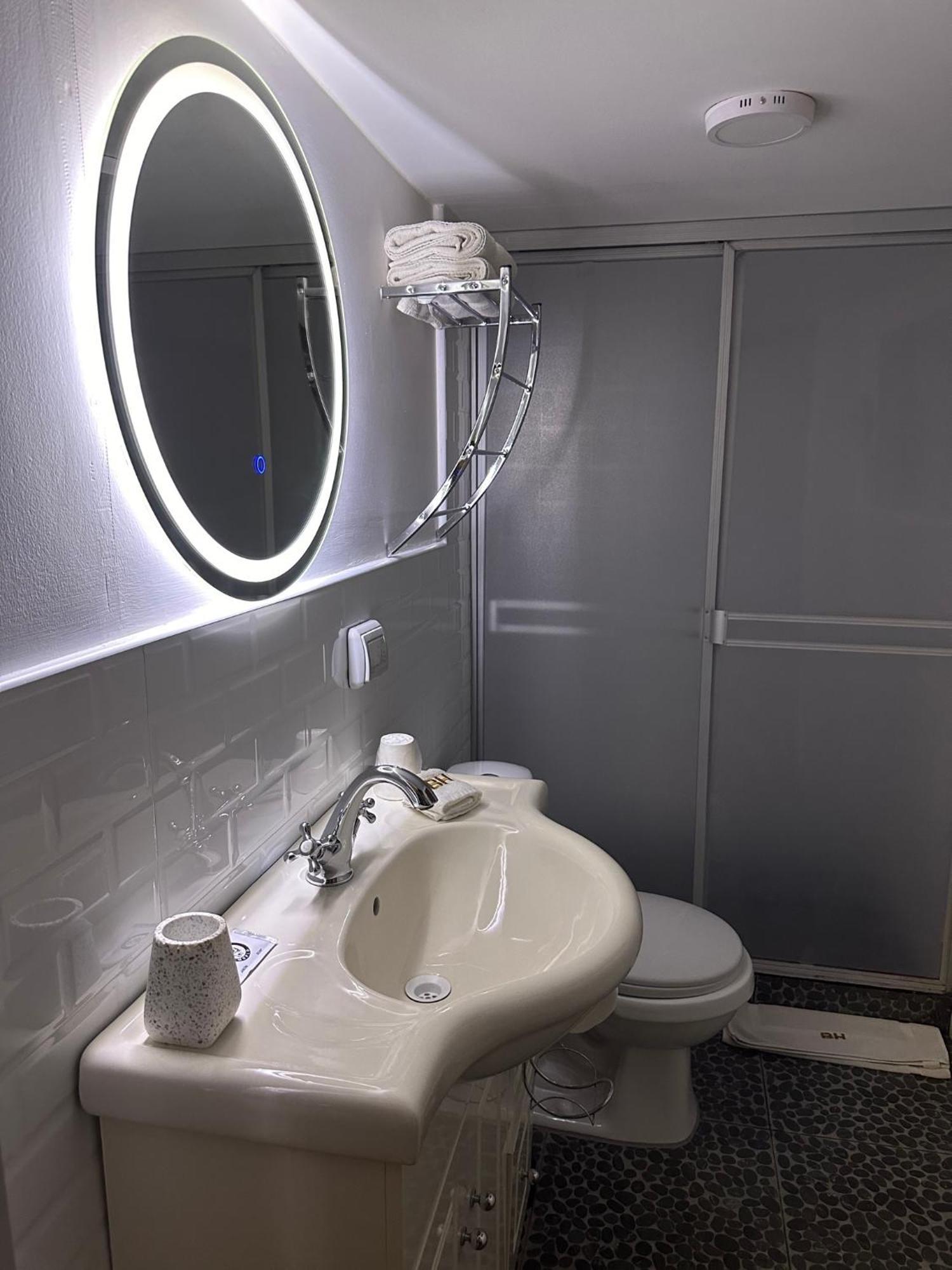Blacky Hostel And Apartments (Adults Only) กุสโก ภายนอก รูปภาพ