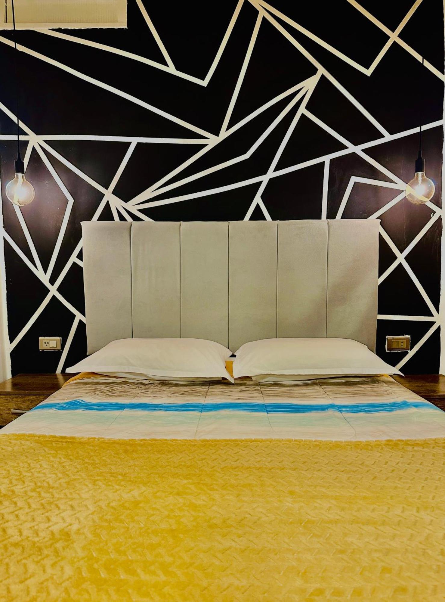 Blacky Hostel And Apartments (Adults Only) กุสโก ภายนอก รูปภาพ