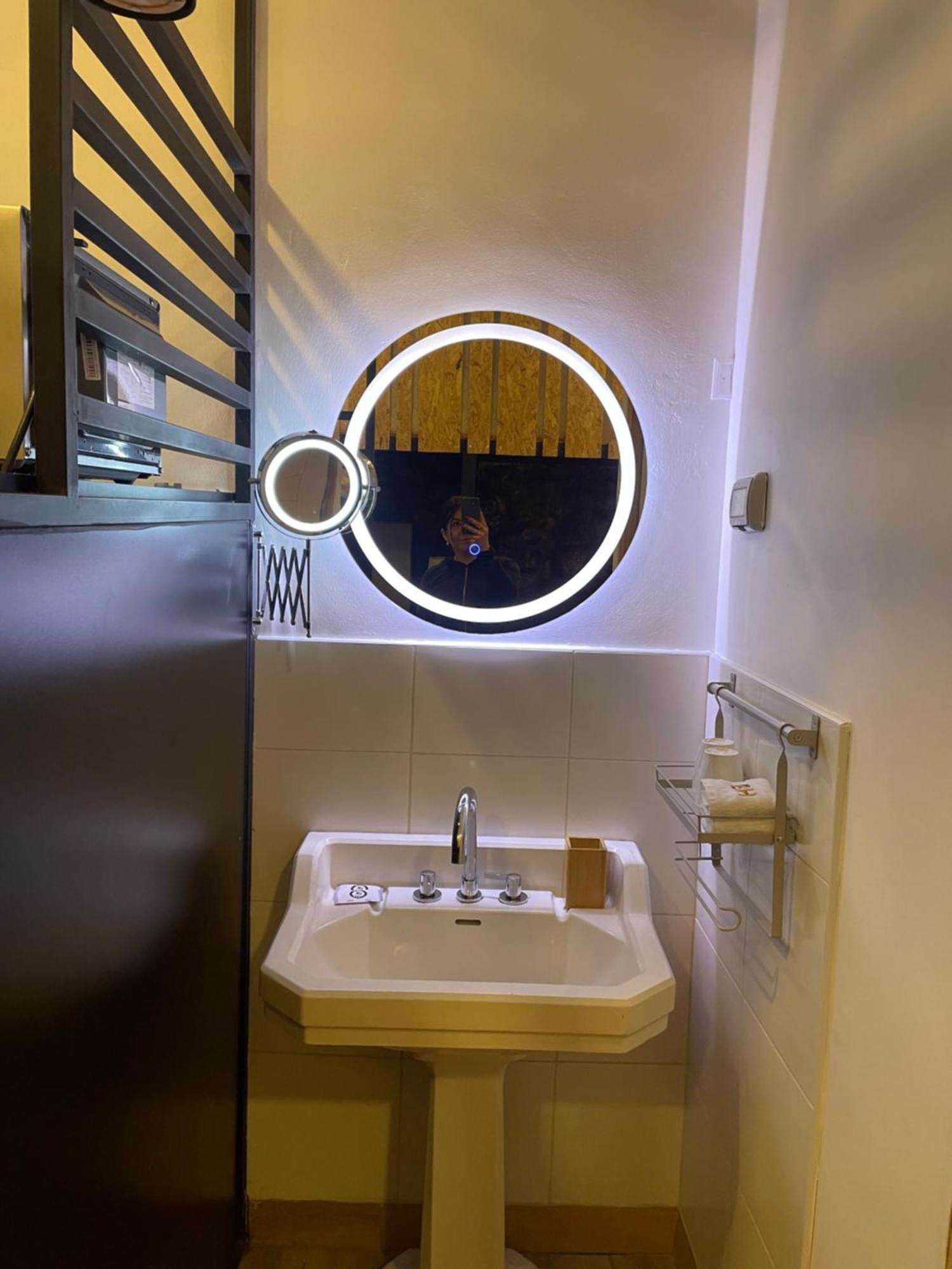 Blacky Hostel And Apartments (Adults Only) กุสโก ภายนอก รูปภาพ