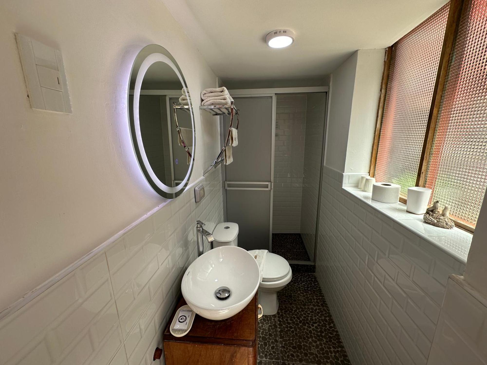 Blacky Hostel And Apartments (Adults Only) กุสโก ภายนอก รูปภาพ