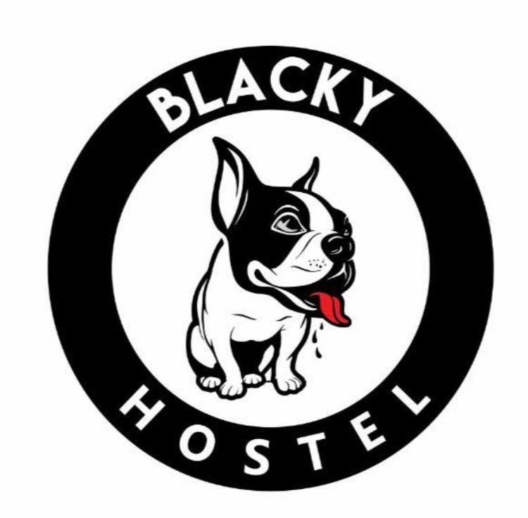 Blacky Hostel And Apartments (Adults Only) กุสโก ภายนอก รูปภาพ