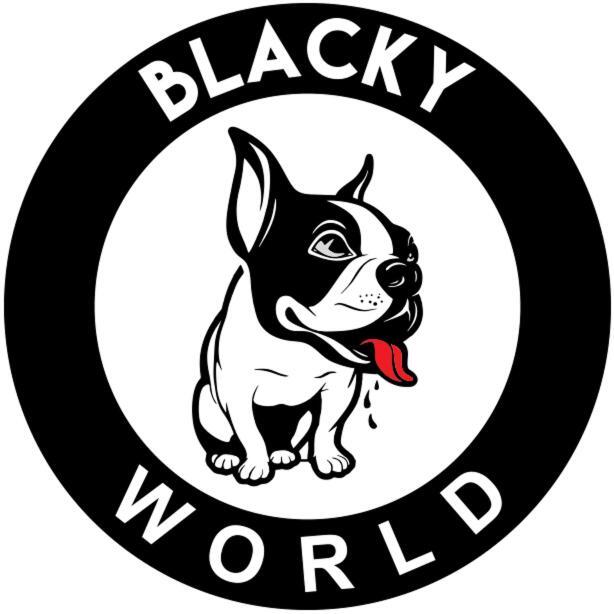 Blacky Hostel And Apartments (Adults Only) กุสโก ภายนอก รูปภาพ